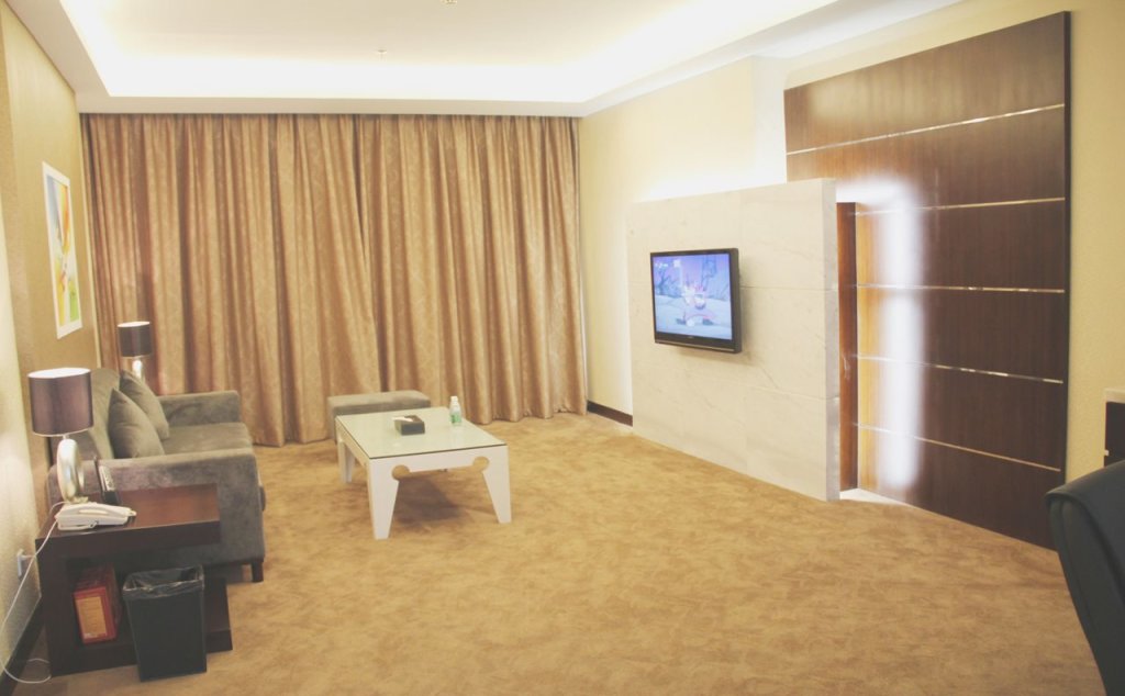 Фошань: Headway Hotel