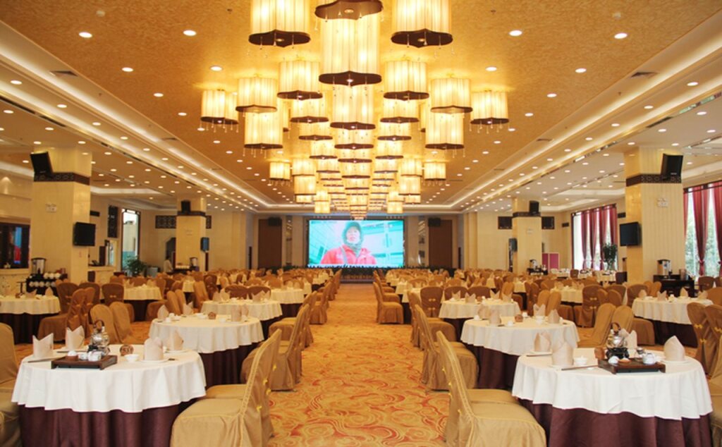 Фошань: Headway Hotel