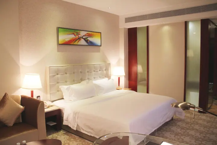 Фошань: Headway Hotel
