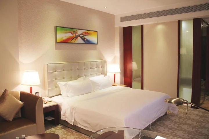 Фошань: Headway Hotel