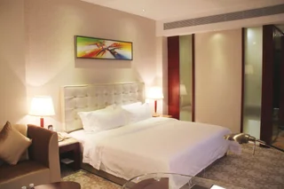 Фошань: Headway Hotel