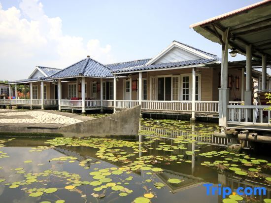 Шаогуань: Nanling Hotel. Nanxiong