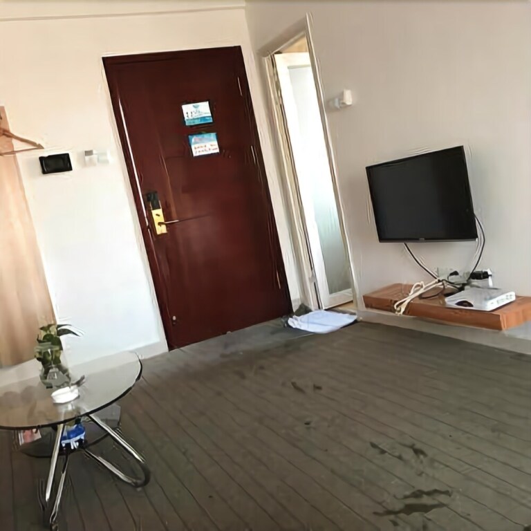 Чжуншань: Feilisi Apartment Hotel
