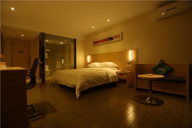 Бэйхай: City Comfort Inn Beihai Weizhou Island
