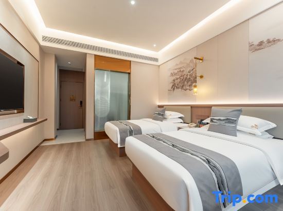 Ичан: Xiazhou Yiling Hotel