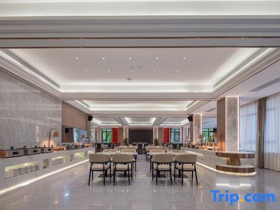 Ичан: Xiazhou Yiling Hotel