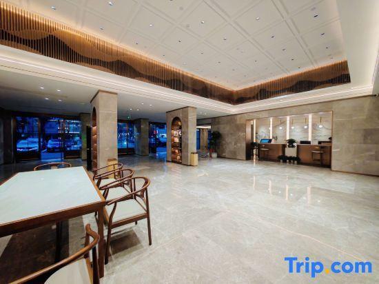 Ичан: Xiazhou Yiling Hotel