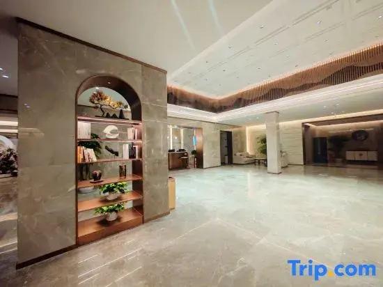 Ичан: Xiazhou Yiling Hotel