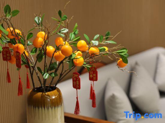 Ичан: Xiazhou Yiling Hotel