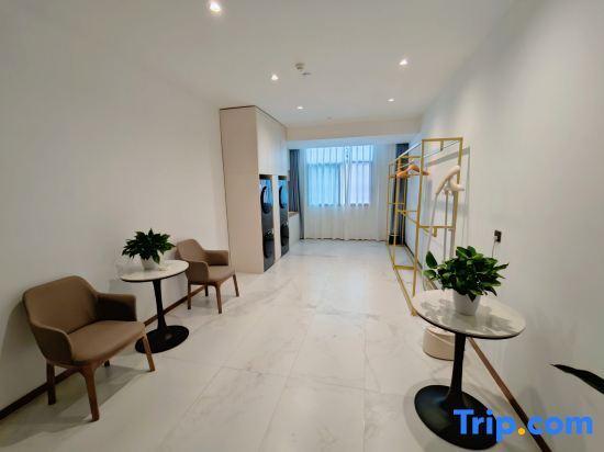 Ичан: Xiazhou Yiling Hotel