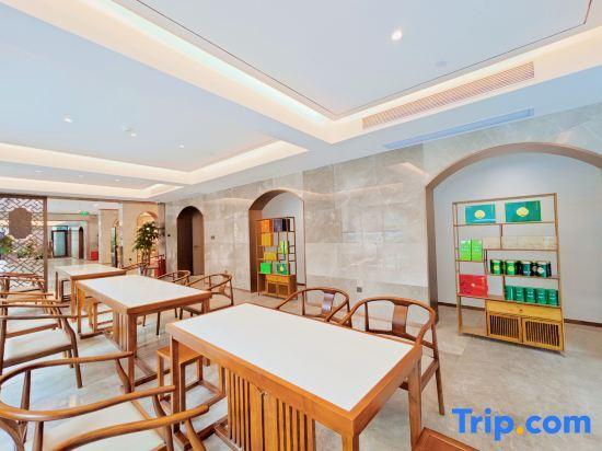 Ичан: Xiazhou Yiling Hotel