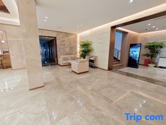 Ичан: Xiazhou Yiling Hotel