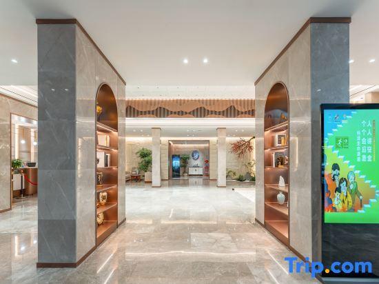 Ичан: Xiazhou Yiling Hotel
