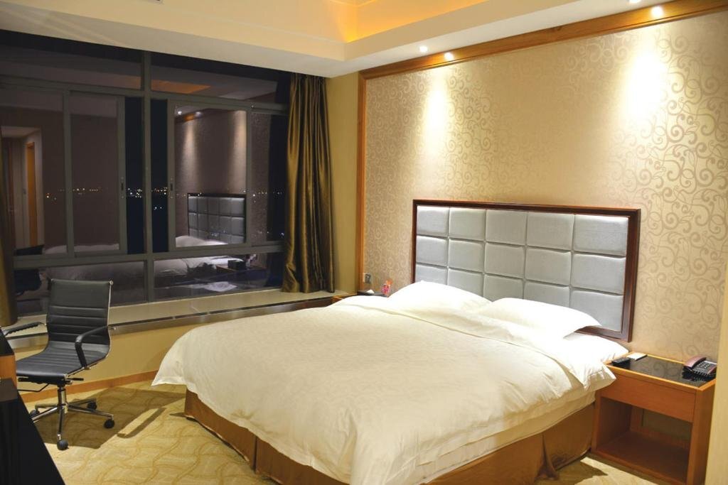Фошань: Jiasheng Business Hotel