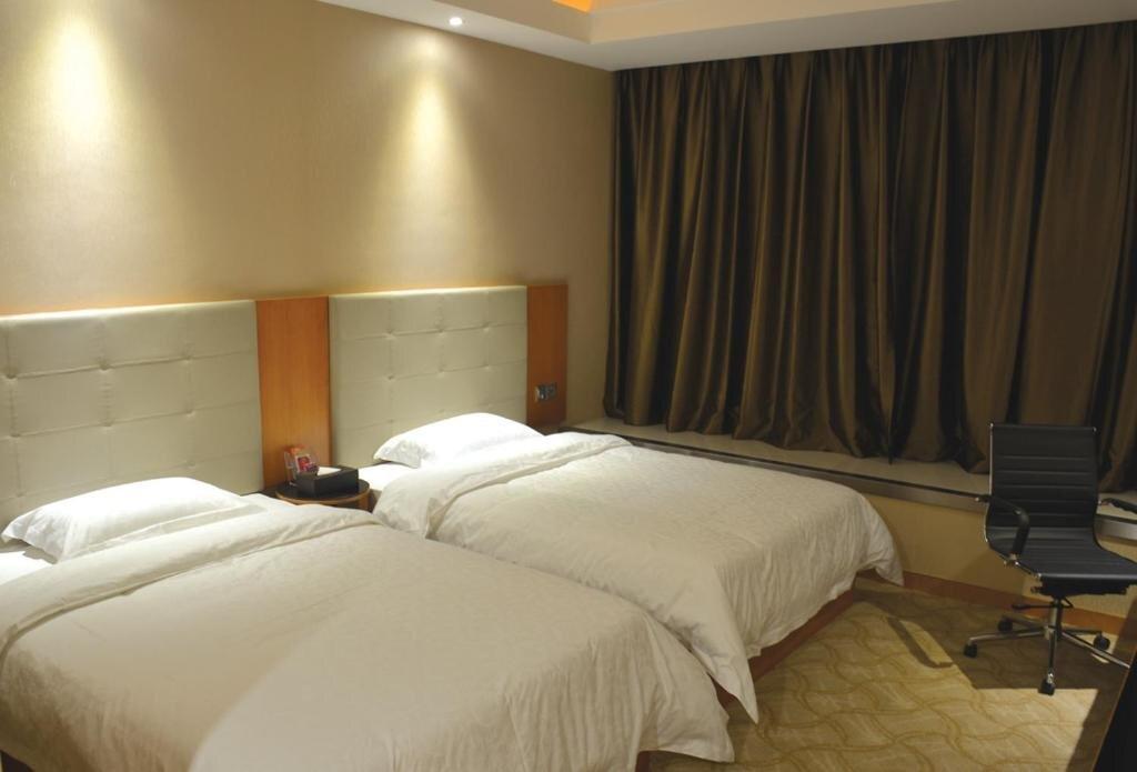 Фошань: Jiasheng Business Hotel
