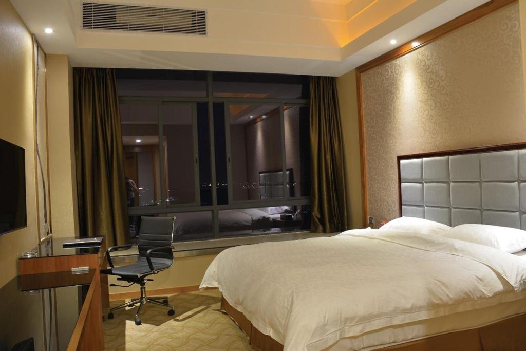Фошань: Jiasheng Business Hotel