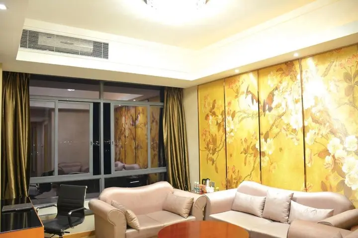Фошань: Jiasheng Business Hotel