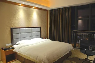 Фошань: Jiasheng Business Hotel