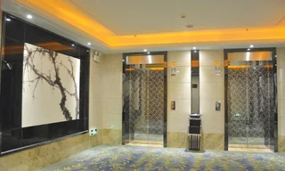 Фошань: Jiasheng Business Hotel
