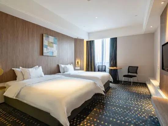 Нинбо: Dongyuan Hotel