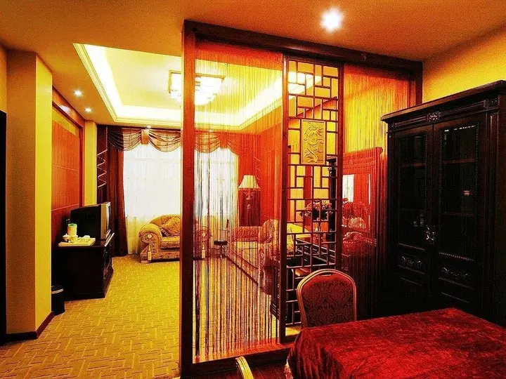 Цзюцзян: Jinxuan Yijun Hotel Jiujiang