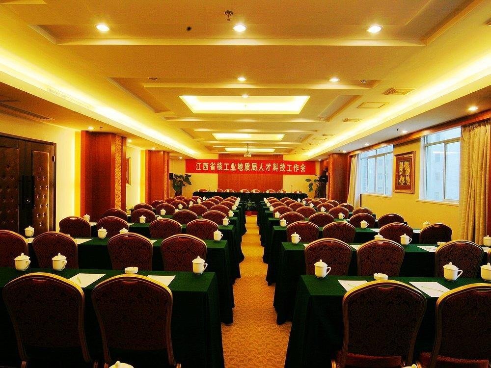 Цзюцзян: Jinxuan Yijun Hotel Jiujiang