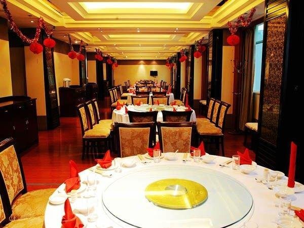 Цзюцзян: Jinxuan Yijun Hotel Jiujiang