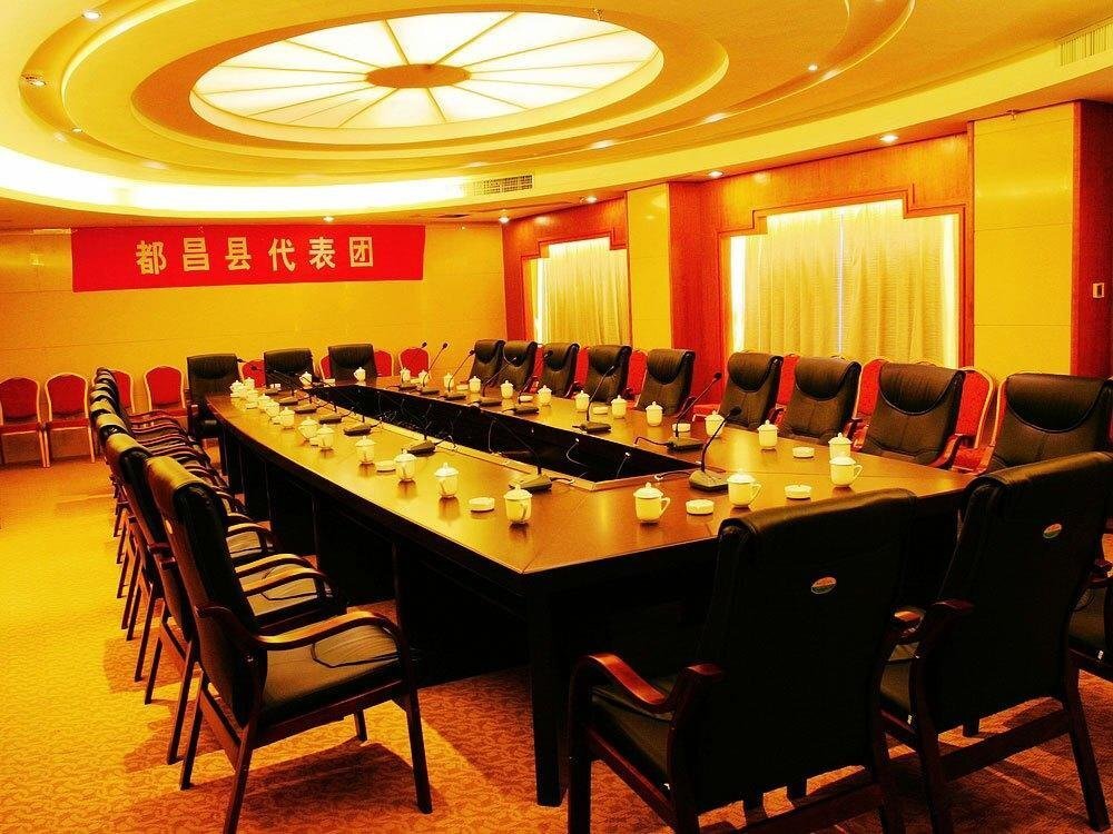 Jinxuan Yijun Hotel Jiujiang — фото 6
