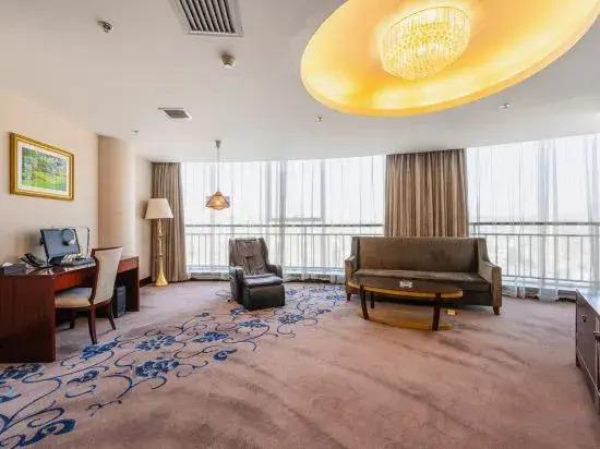 Дунгуань: East River International Hotel