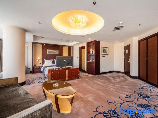 Дунгуань: East River International Hotel