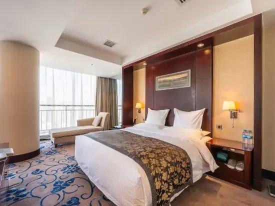 Дунгуань: East River International Hotel