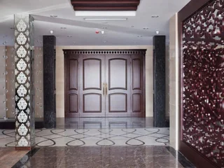 Циндао: Unistar Hotel