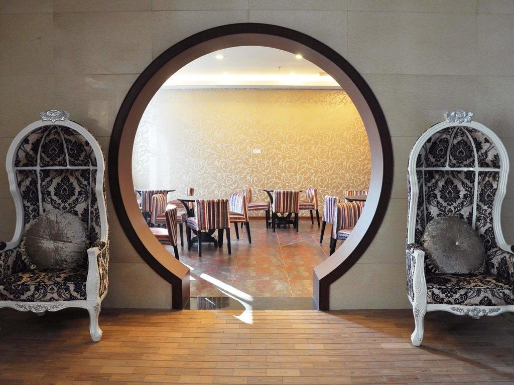 Циндао: Unistar Hotel