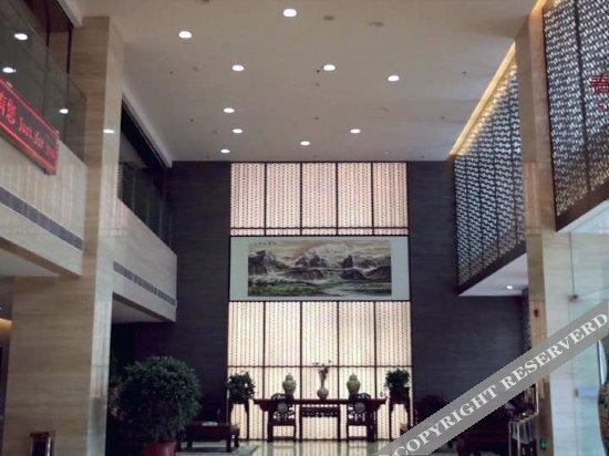 Лянфан: Spring Hotel