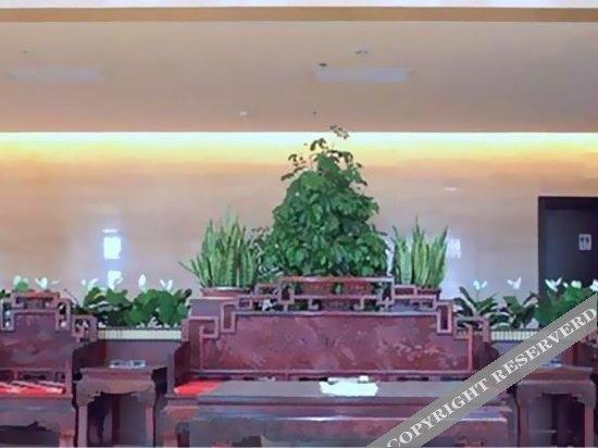 Лянфан: Spring Hotel