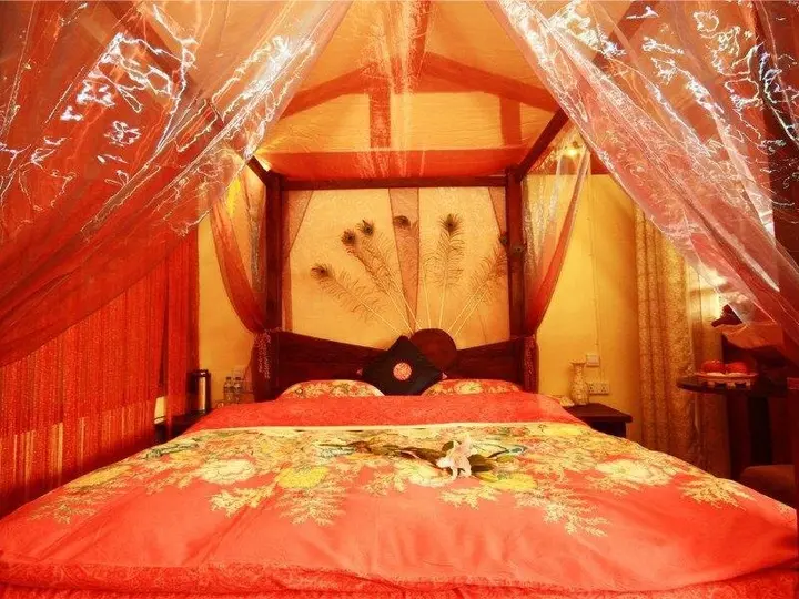 Лицзян: Encounter Time Inn