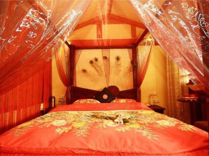 Лицзян: Encounter Time Inn