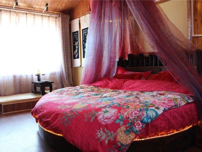 Лицзян: Encounter Time Inn