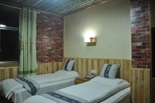 Шанграо: Wuyuan Likeng Bangxiju Inn