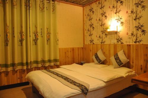 Шанграо: Wuyuan Likeng Bangxiju Inn