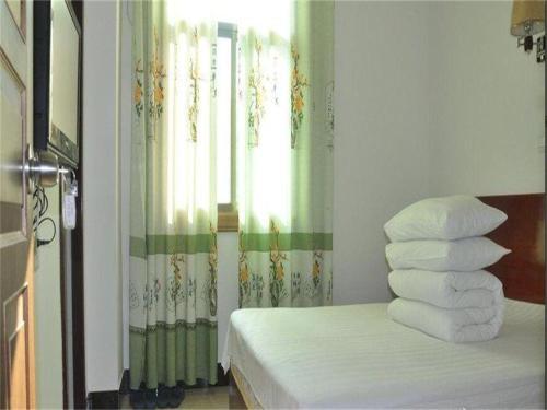 Шанграо: Wuyuan Likeng Bangxiju Inn