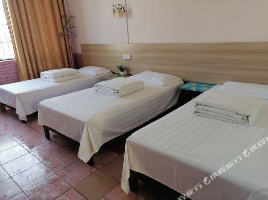 Бэйхай: Xiangjun Hostel