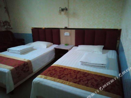 Бэйхай: Xiangjun Hostel