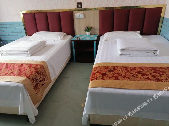 Бэйхай: Xiangjun Hostel