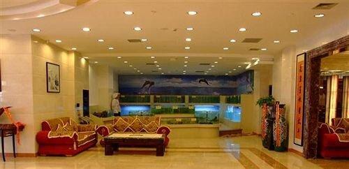 Анькан: Jindu International Hotel
