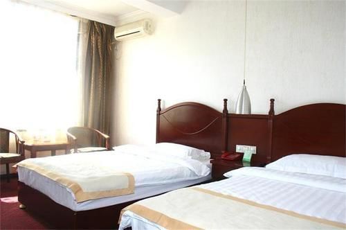 Цзиньчжун: Tuke China Light Hotel