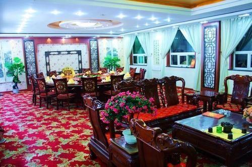 Цзиньчжун: Tuke China Light Hotel