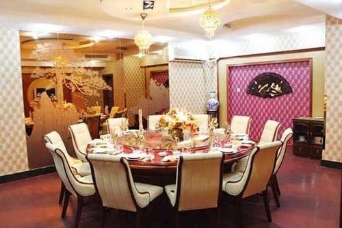Цзиньчжун: Tuke China Light Hotel