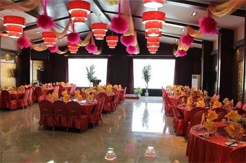 Цзиньчжун: Tuke China Light Hotel