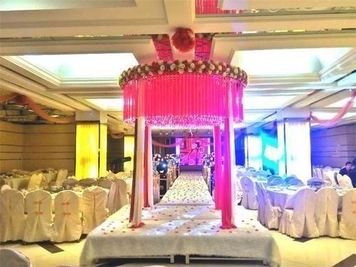 Цзиньчжун: Tuke China Light Hotel